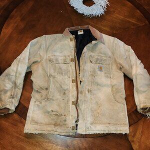 Carhartt coat, Men's Large